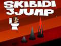 Skibidi 3 Jump
