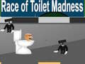 Race of Toilet Madness
