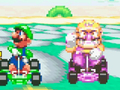 Luigi Kart: Ultra Circuit