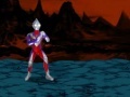 Hero Ultraman Three