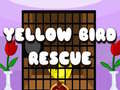 Yellow Bird Rescue