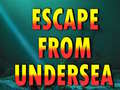 Escape From Undersea 