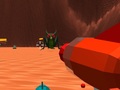 Insect Doom 3D