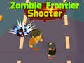 Zombie Frontier Shooter 