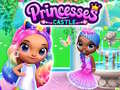Princesses Castle