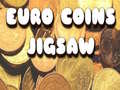 Euro Coins Jigsaw