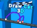 Draw Car 3D