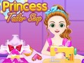 Princess Tailor Shop 