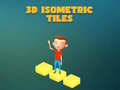 3D Isometric Tiles
