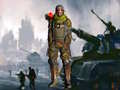 Commandos Battle for Survival 3D