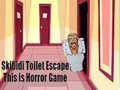 Skibidi Toilet Escape Hotel