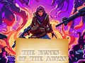 The Runes of the Abyss