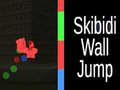 Skibidi Wall Jump