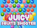 Juicy Fruits Shooter