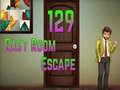 Amgel Easy Room Escape 129