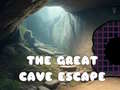 The Great Cave Escape