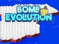 Bomb Evolution 