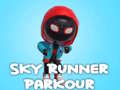 Sky Runner Parkour