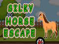 Silky Horse Escape
