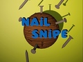 Nail Snipe