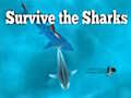 Survive the Sharks