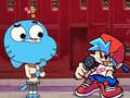The Amazing Funk of Gumball