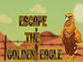 Escape The Golden Eagle 