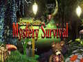 Escape Game Mystery Survival 