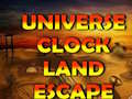 Universe Clock Land Escape