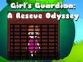 Girl's Guardian: A Rescue Odyssey