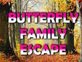 Butterfly Family Escape