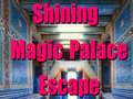 Shining Magic Palace Escape