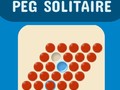 Peg Solitaire