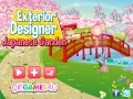 Exterior Designer Japanese Garden