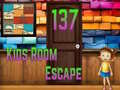 Amgel Kids Room Escape 137