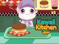 Kawaii Kitchen