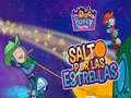 The Dog & Pony Show: Salt Por Las Estrellas