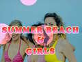 Summer Beach & Girls 