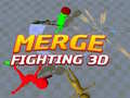 Merge Fighting 3d