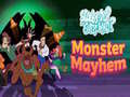 Scooby-Doo and Guess Who? Monster Mayhem