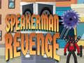 Spekerman Revenge