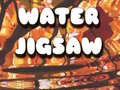 Water Jigsaw