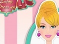 Barbie and Ellie