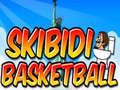 Skibidi Basketball