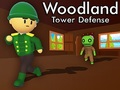 Woodland Tower Defense