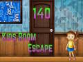 Amgel Kids Room Escape 140