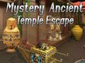 Mystery Ancient Temple Escape 