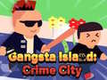 Gangsta Island: Crime City