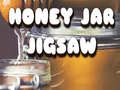 Honey Jar Jigsaw