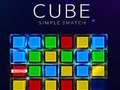 Cube Simple 3 Match